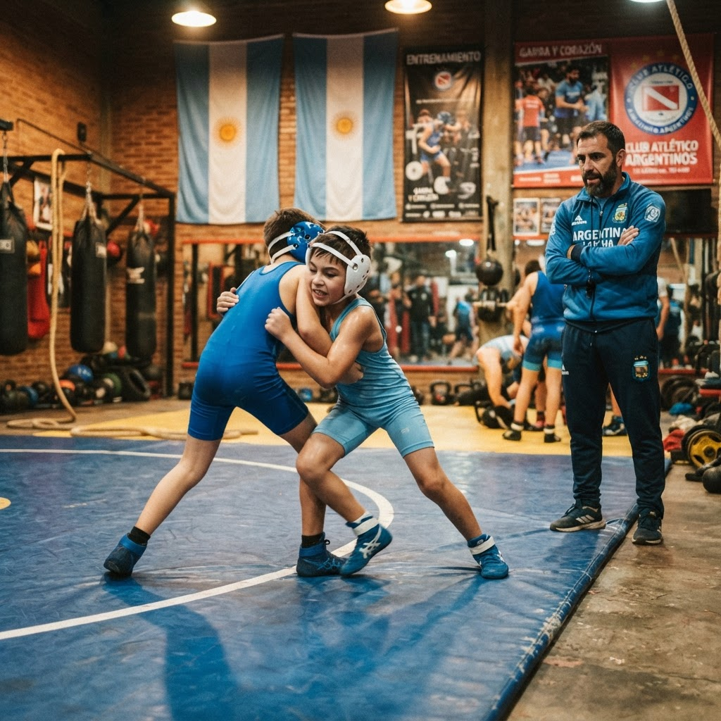Plan de entrenamiento para principiantes